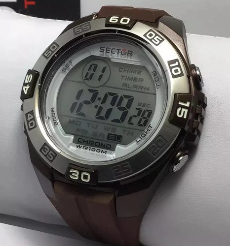 Orologio uomo sector expander - uomo,