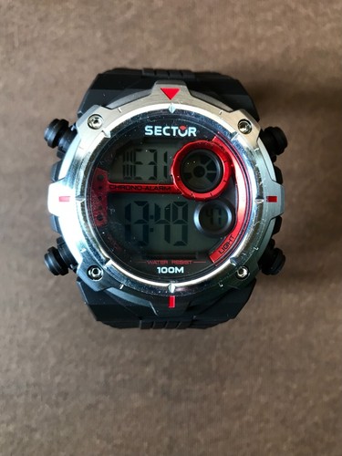 Sector expander water - sector, expander,