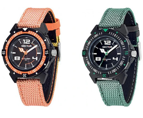 Orologio uomo ragazzo - uomo,