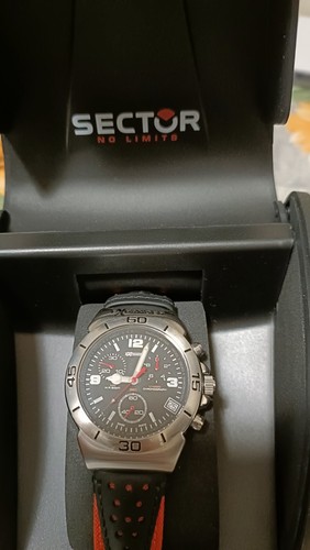 Sector expander 308 con - 308,