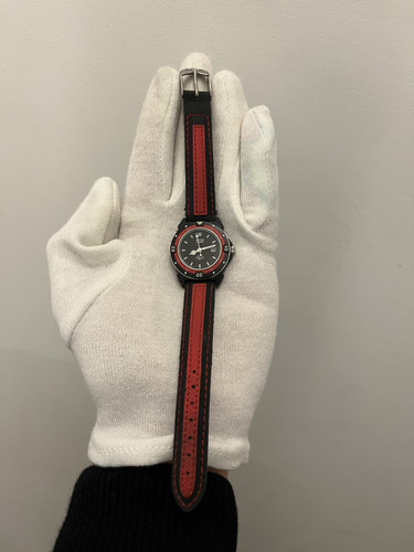Orologio piccolo sector 101 - orologio,