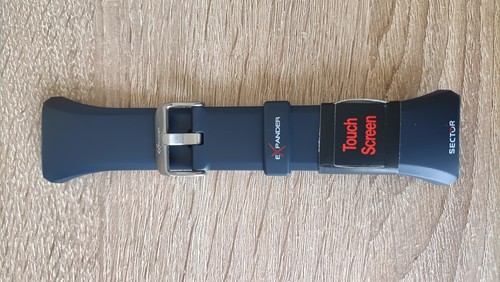 Cinturino sector expander - sector,