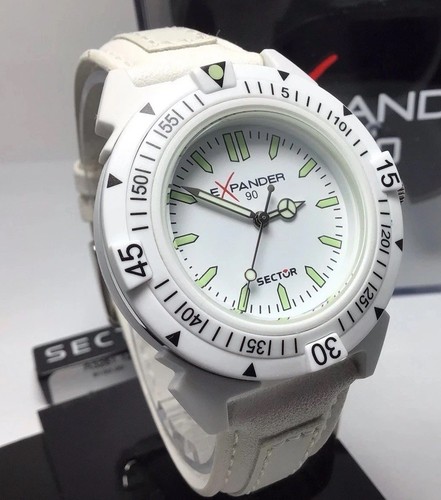 Orologio uomo sector expander - orologio,