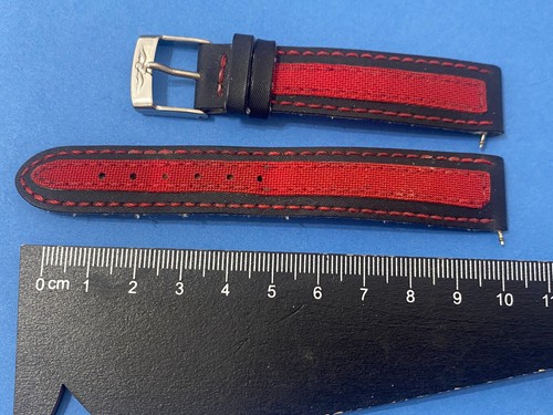 Cinturino orologio sector - cinturino,