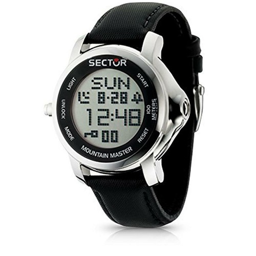 Orologio uomo sectorn mountian - uomo,