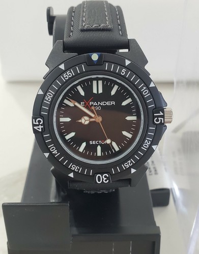 Nuovo orologio uomo - nuovo,