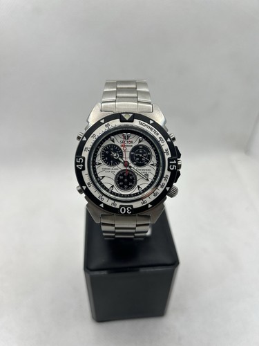 Orologio uomo sector expander - uomo,