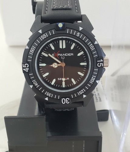 Orologio uomo sector expander - sector,